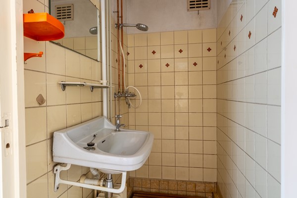 Medium property photo - Burgemeester Prinssenlaan 11, 4941 AJ Raamsdonksveer
